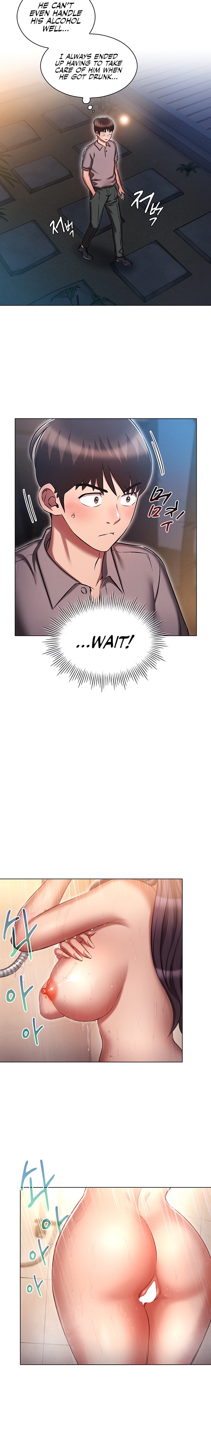 Law Of Reincarnation chapter 18 page 21