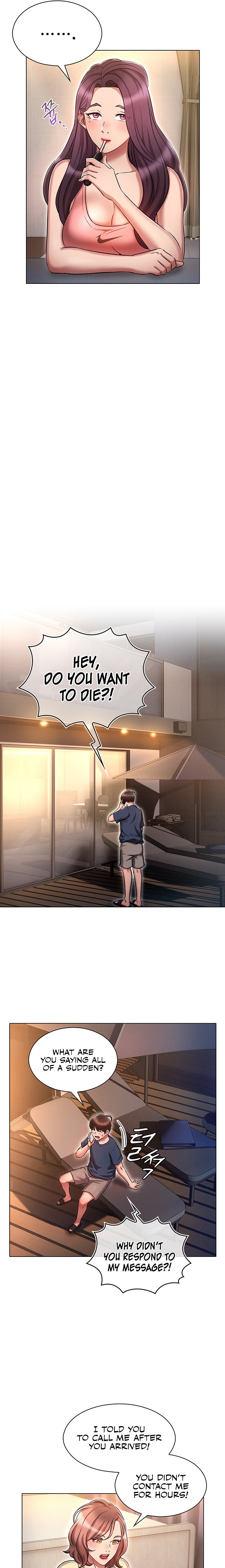 Law Of Reincarnation chapter 19 page 10