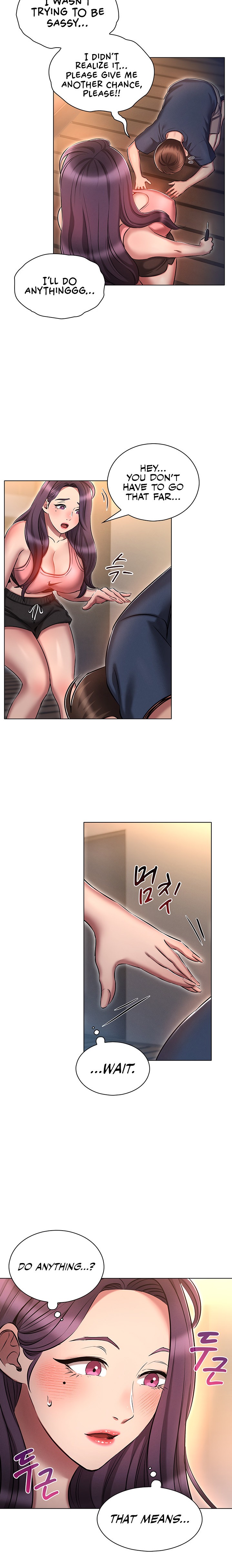 Law Of Reincarnation chapter 19 page 20