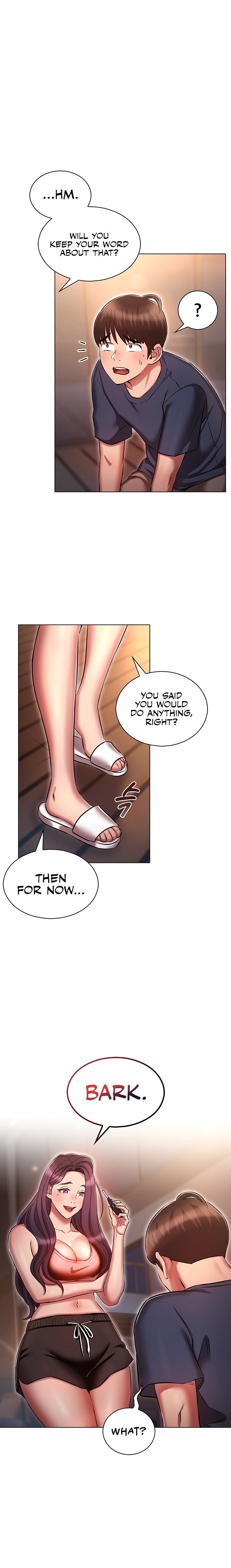 Law Of Reincarnation chapter 19 page 21