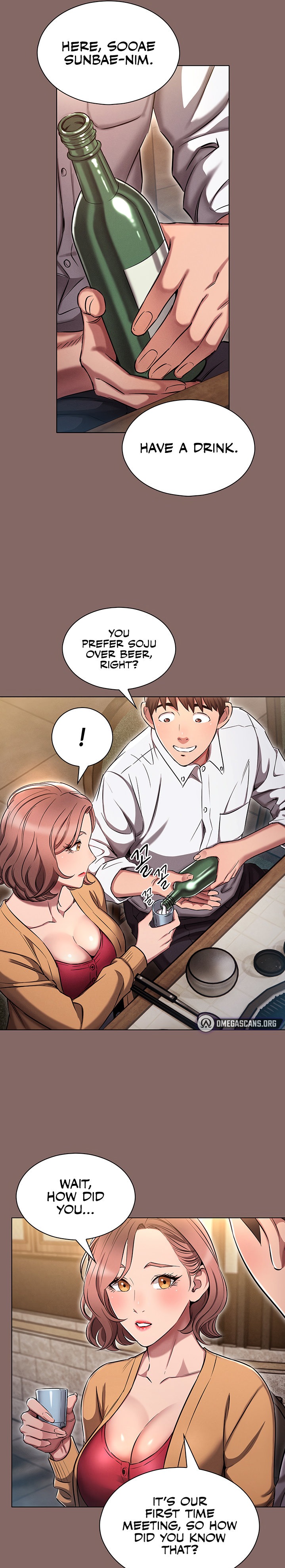 Law Of Reincarnation chapter 2 page 25