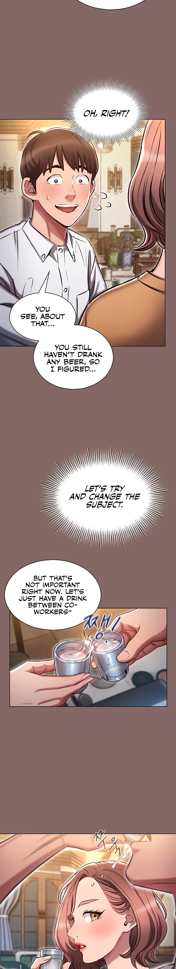 Law Of Reincarnation chapter 2 page 26