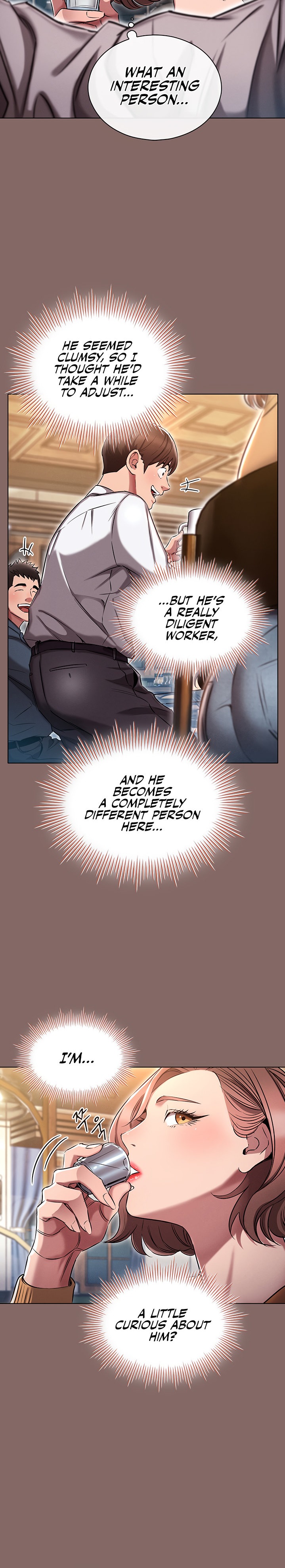 Law Of Reincarnation chapter 2 page 27