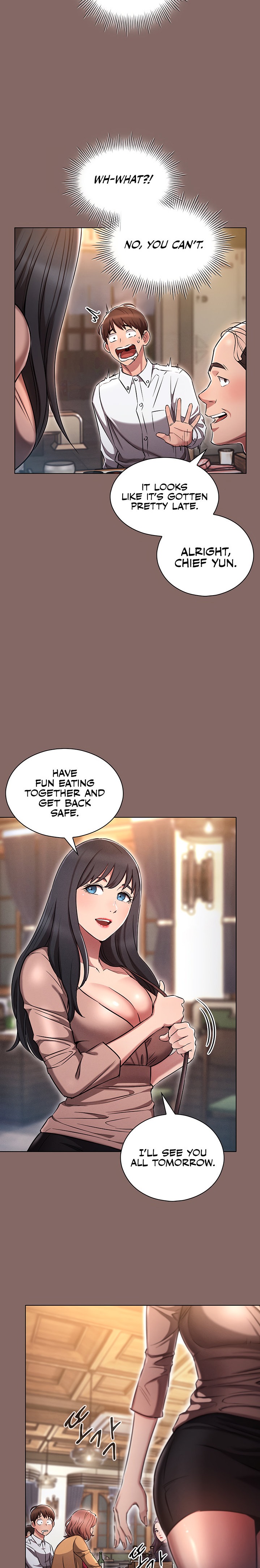 Law Of Reincarnation chapter 2 page 29