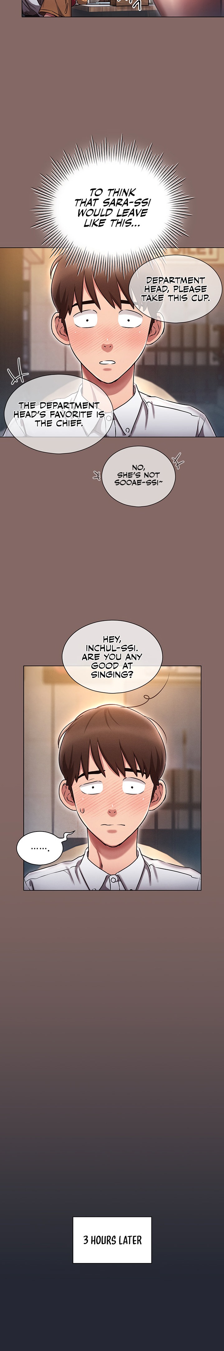 Law Of Reincarnation chapter 2 page 30