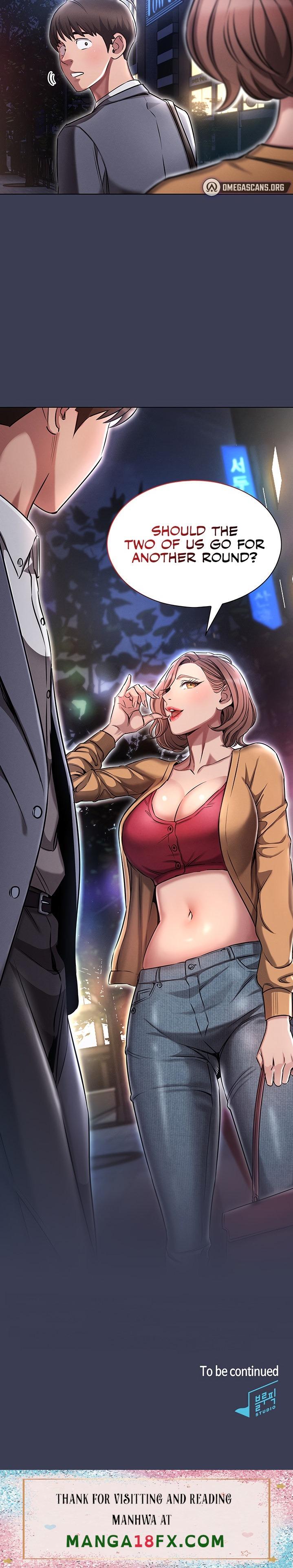 Law Of Reincarnation chapter 2 page 33