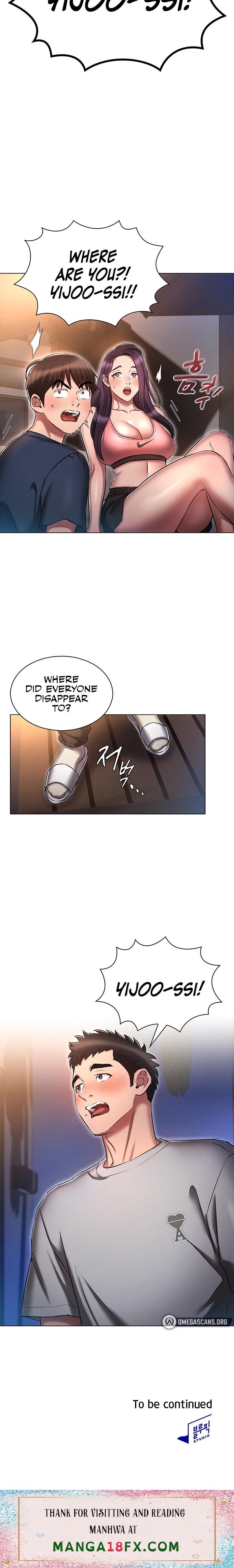Law Of Reincarnation chapter 20 page 20