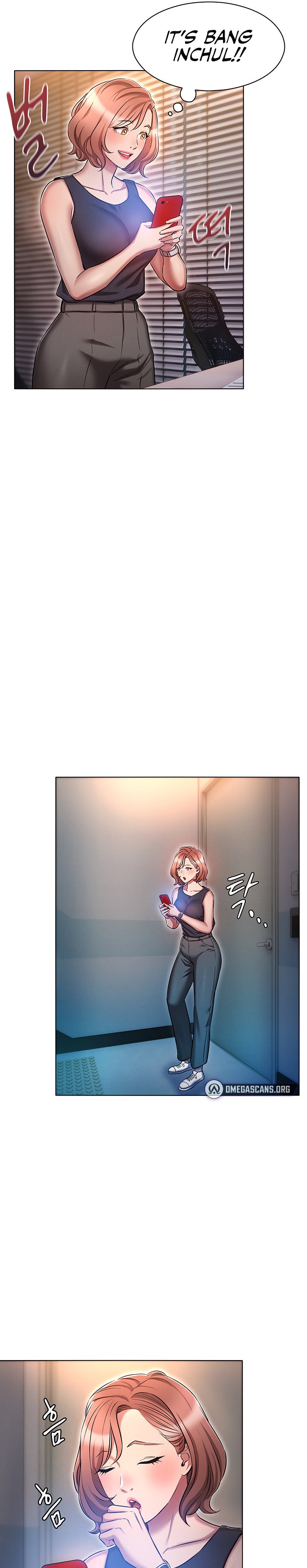 Law Of Reincarnation chapter 21 page 25