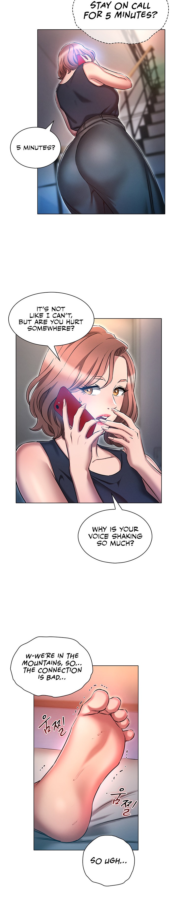 Law Of Reincarnation chapter 21 page 27