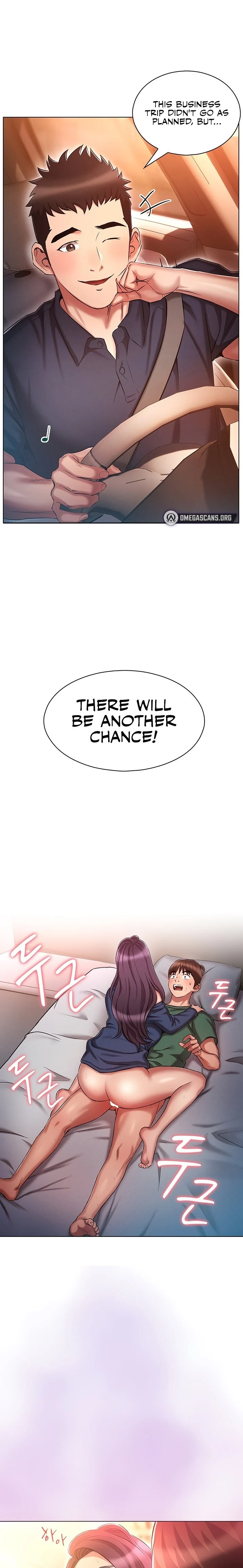 Law Of Reincarnation chapter 23 page 1