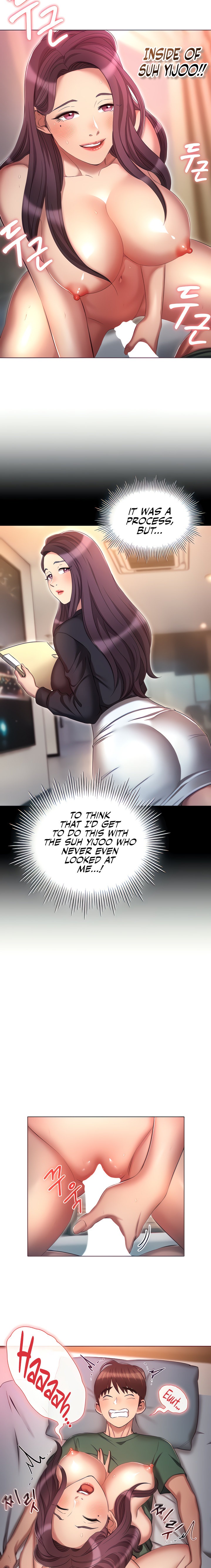 Law Of Reincarnation chapter 23 page 3