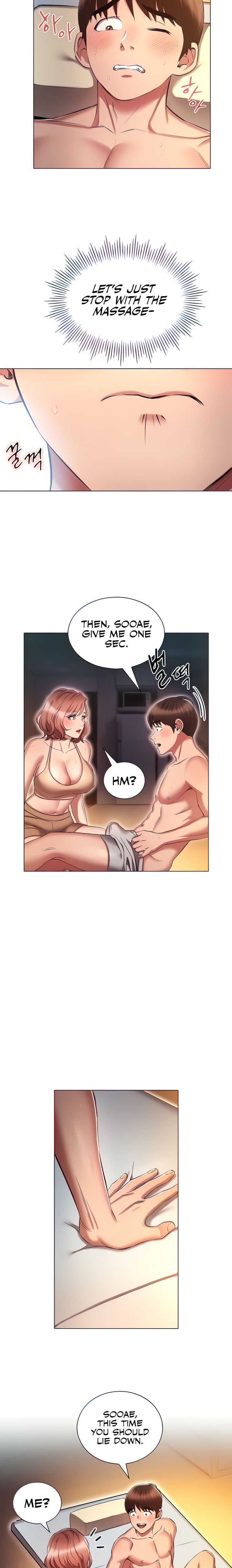Law Of Reincarnation chapter 26 page 5