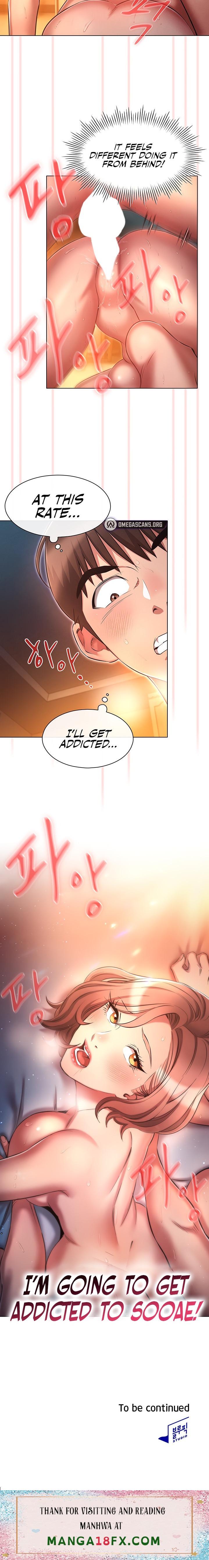 Law Of Reincarnation chapter 28 page 20