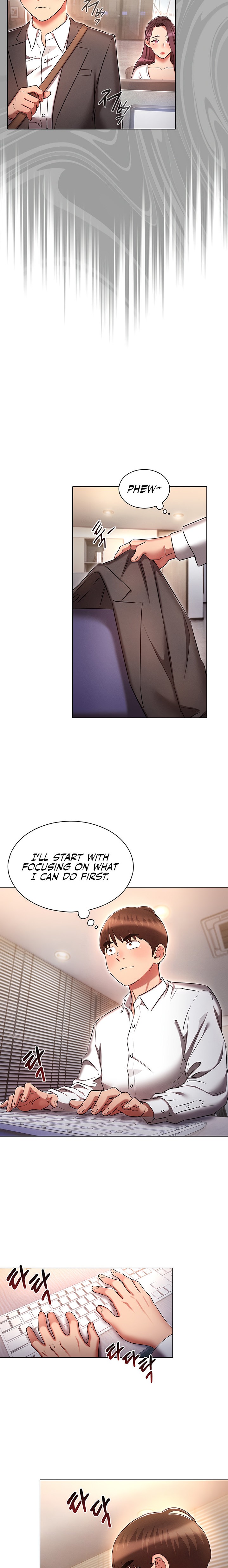 Law Of Reincarnation chapter 29 page 20