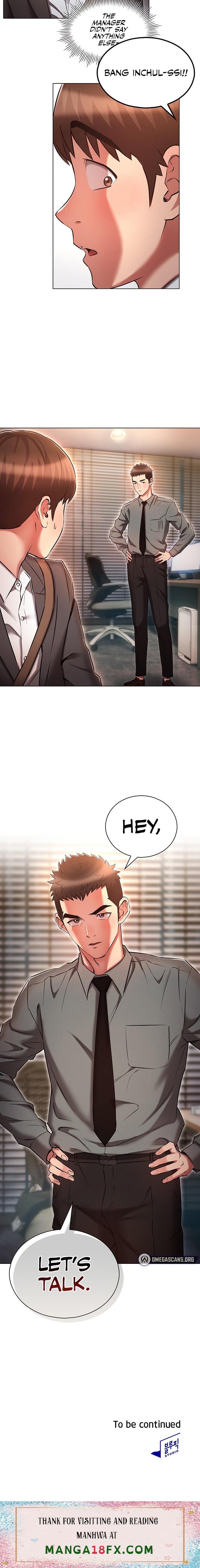 Law Of Reincarnation chapter 29 page 23