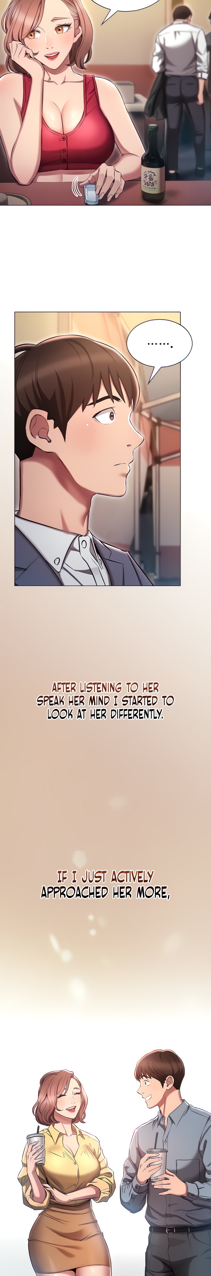 Law Of Reincarnation chapter 3 page 5