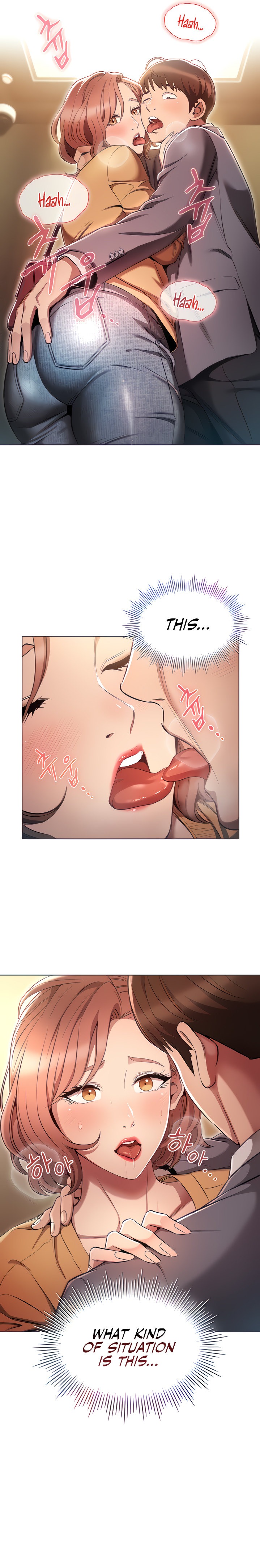 Law Of Reincarnation chapter 3 page 10