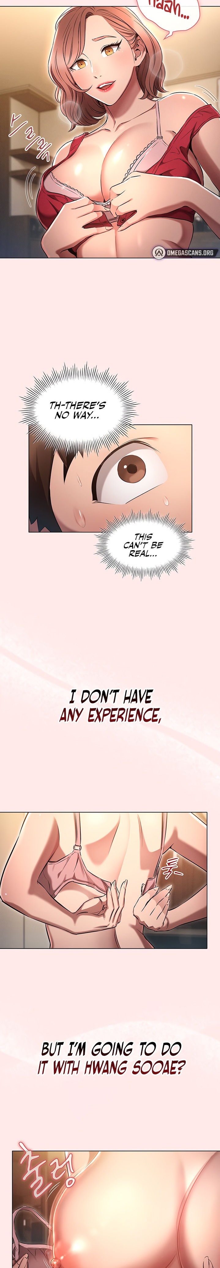 Law Of Reincarnation chapter 3 page 14