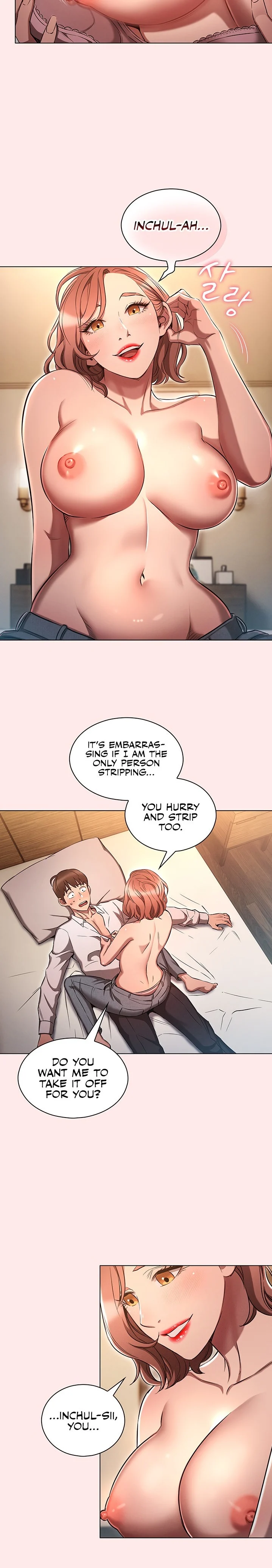 Law Of Reincarnation chapter 3 page 15