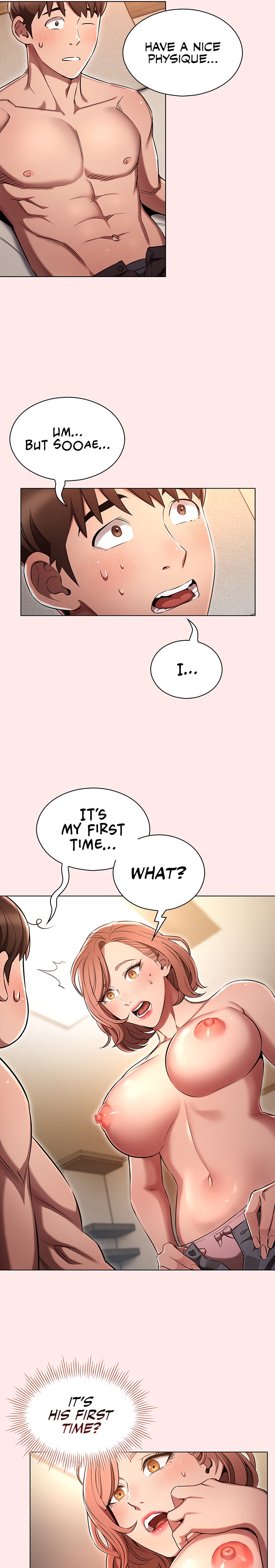 Law Of Reincarnation chapter 3 page 16