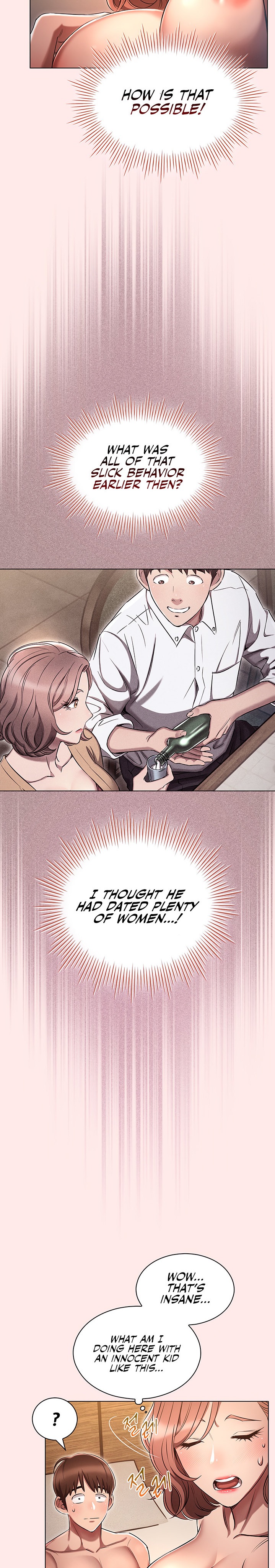 Law Of Reincarnation chapter 3 page 17