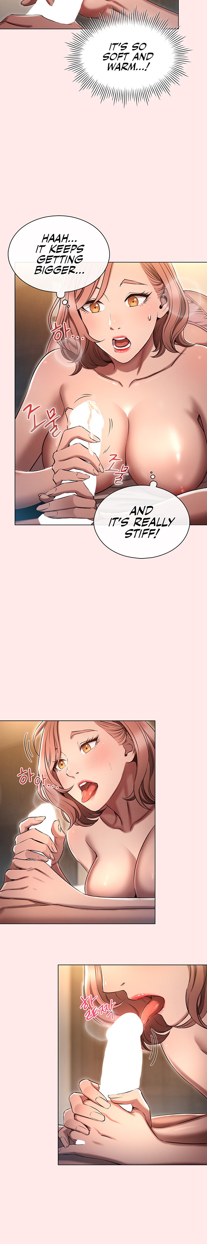 Law Of Reincarnation chapter 3 page 21