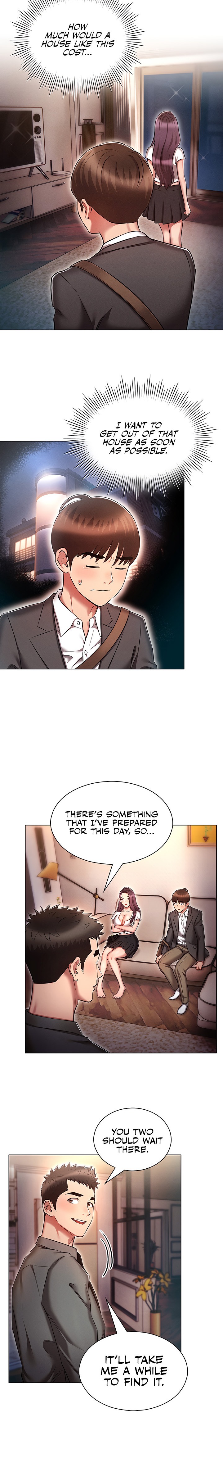 Law Of Reincarnation chapter 30 page 17