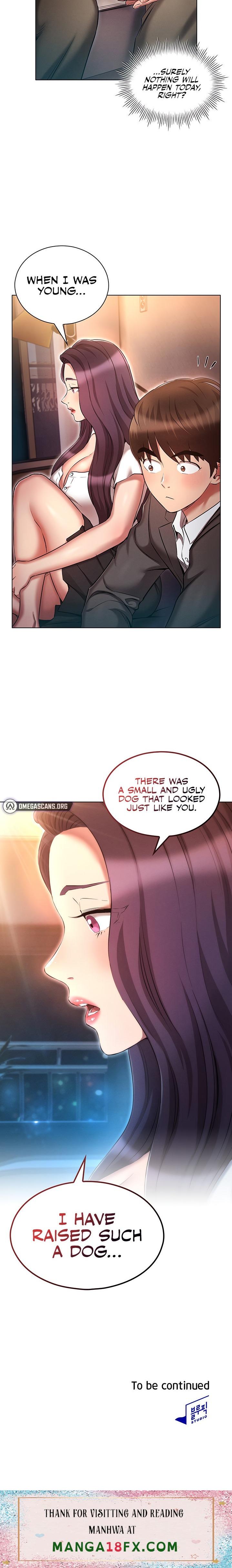 Law Of Reincarnation chapter 30 page 21