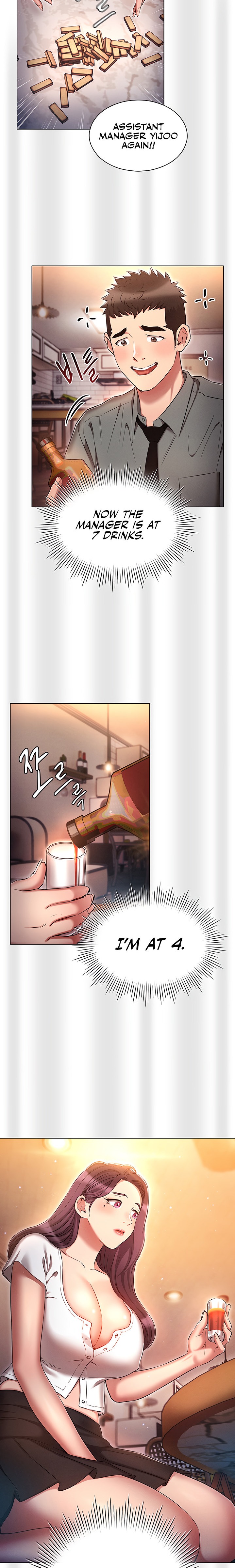 Law Of Reincarnation chapter 31 page 17