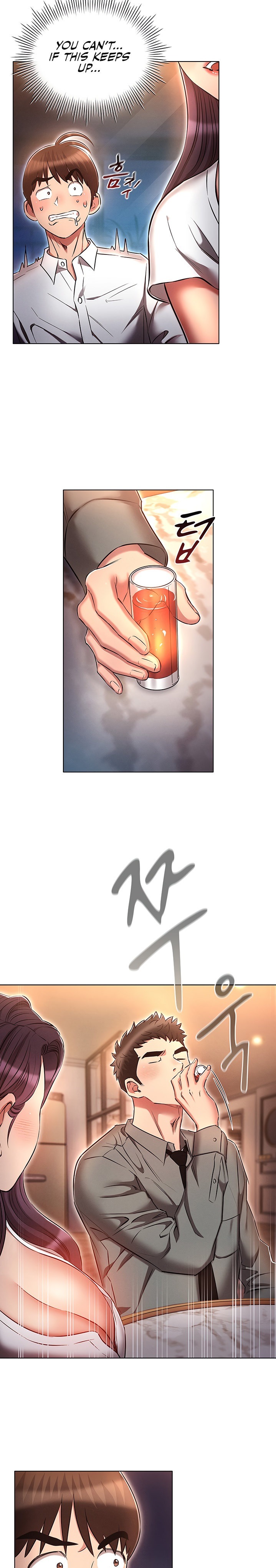 Law Of Reincarnation chapter 31 page 20