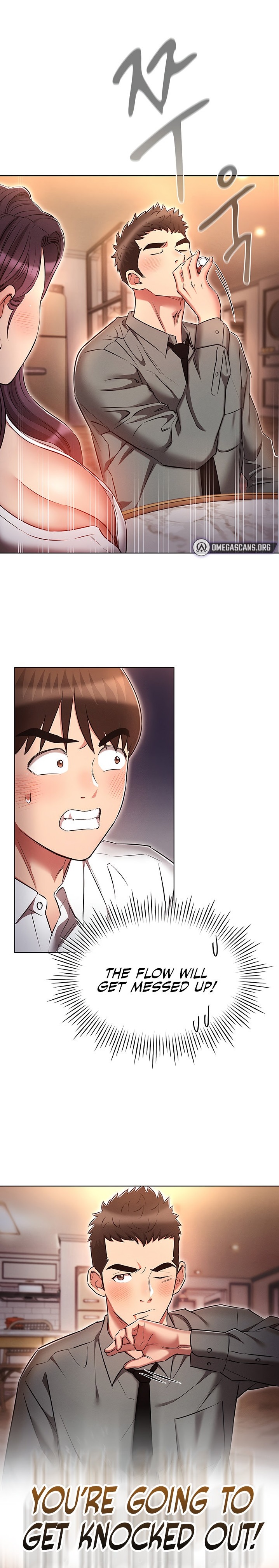 Law Of Reincarnation chapter 32 page 1