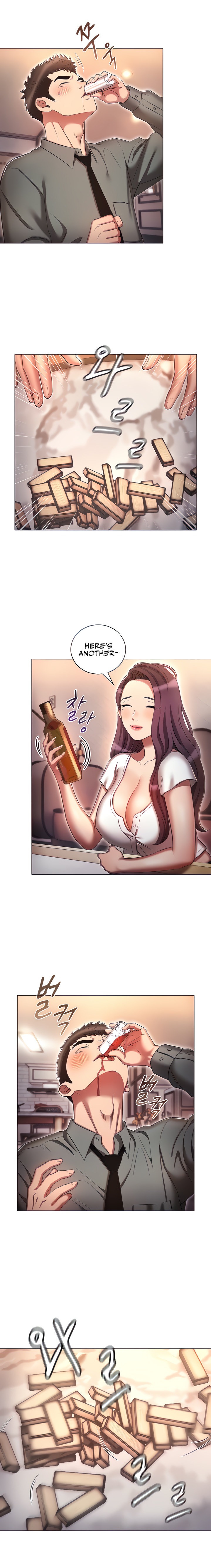 Law Of Reincarnation chapter 32 page 3