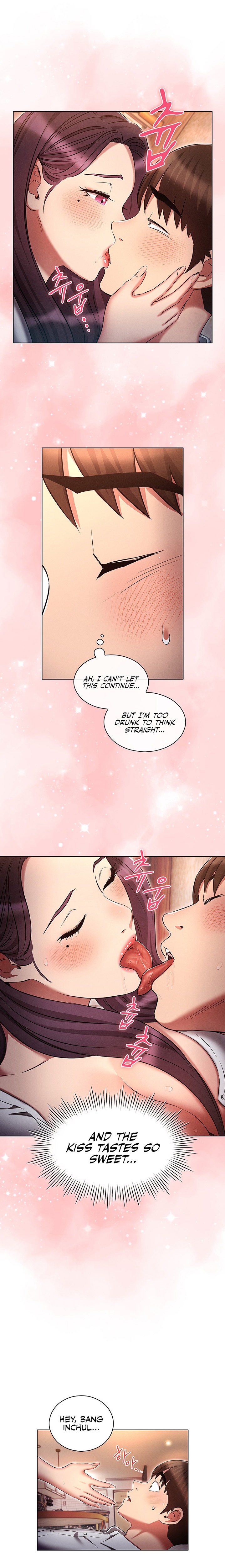 Law Of Reincarnation chapter 32 page 10
