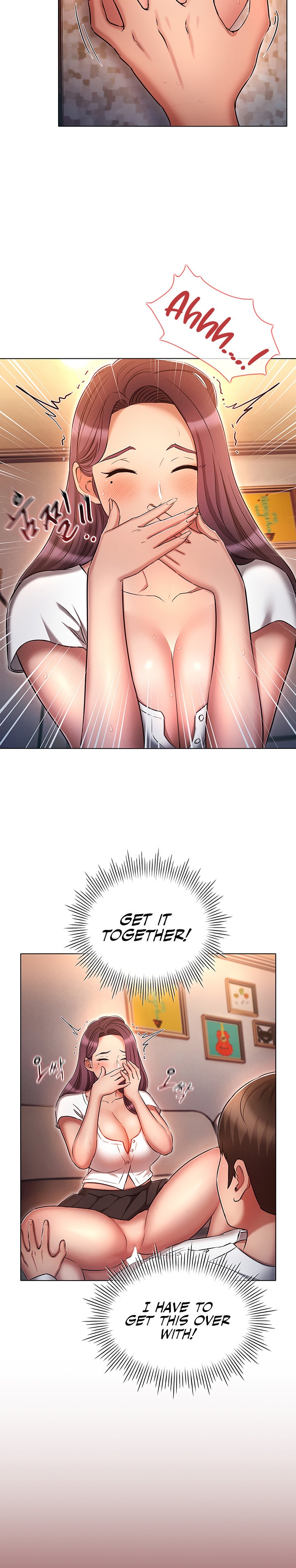 Law Of Reincarnation chapter 32 page 21