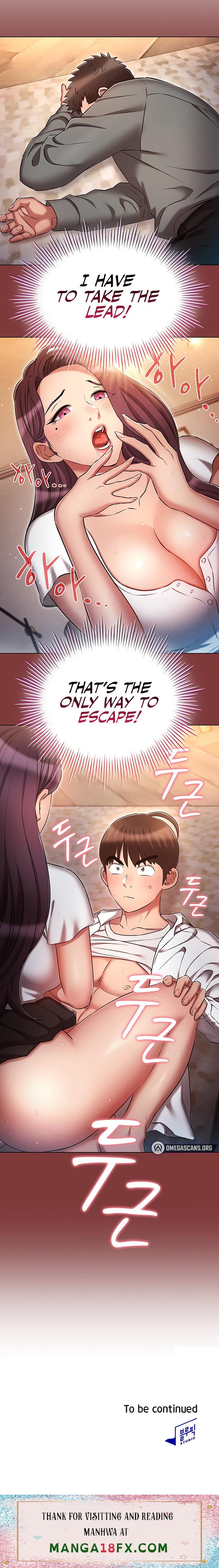 Law Of Reincarnation chapter 32 page 22