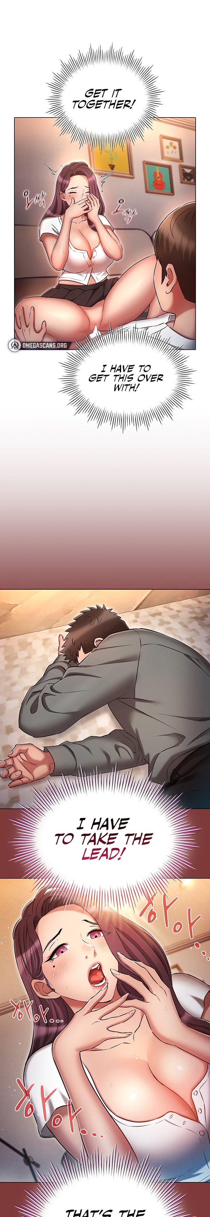 Law Of Reincarnation chapter 33 page 1