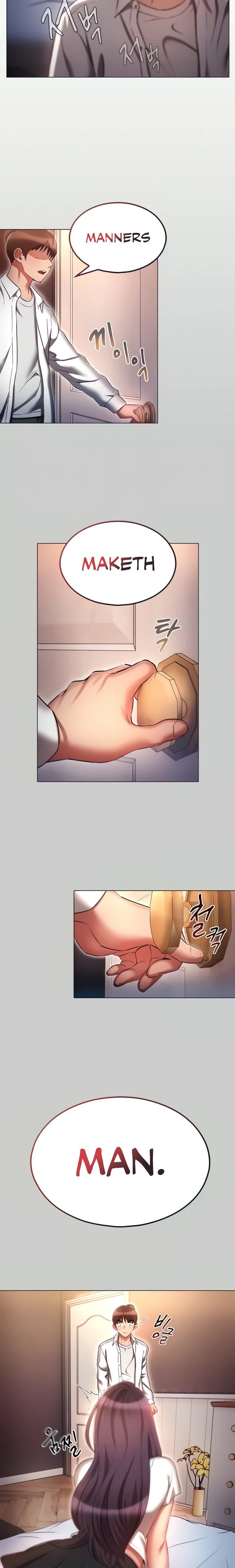 Law Of Reincarnation chapter 33 page 5