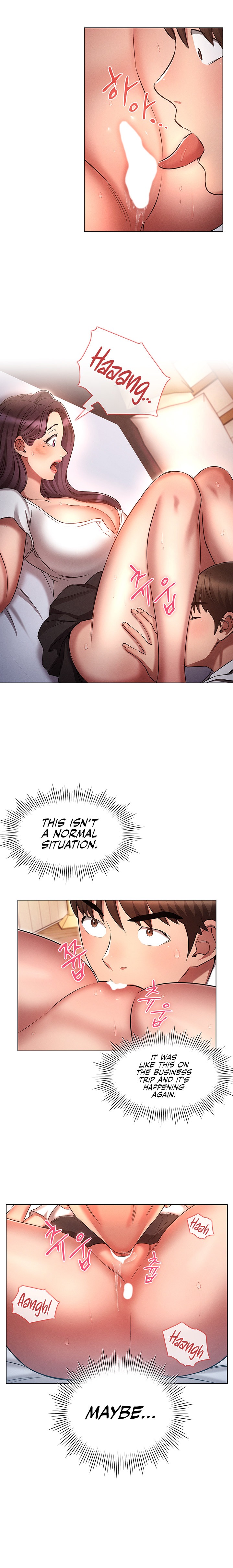 Law Of Reincarnation chapter 33 page 9