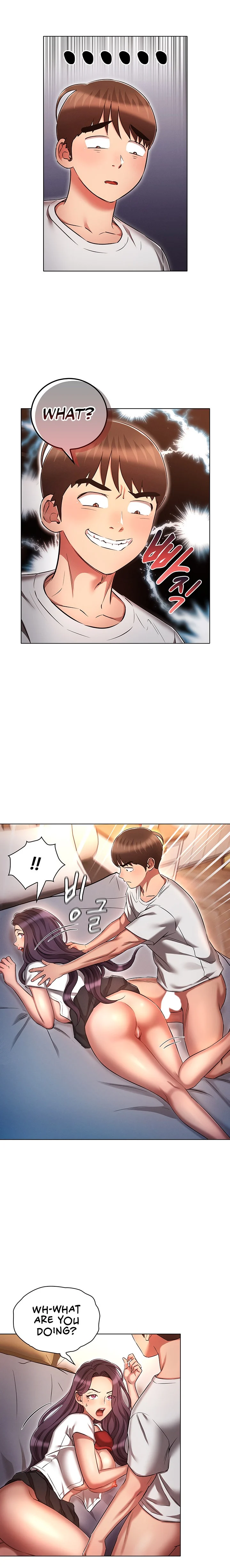 Law Of Reincarnation chapter 33 page 15