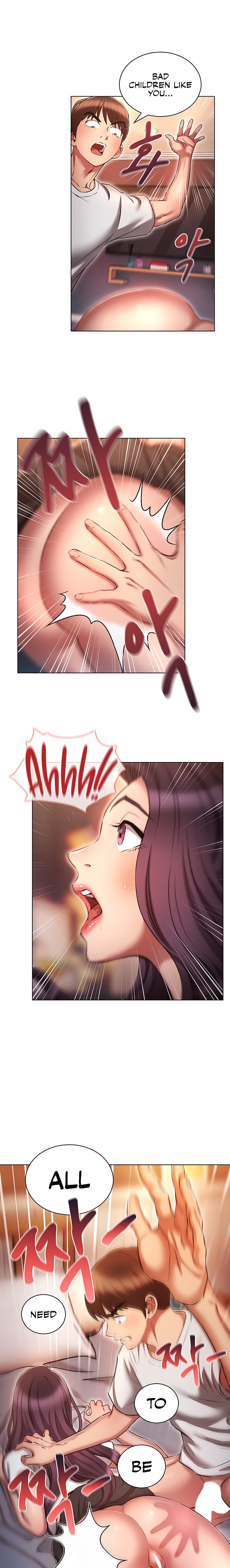 Law Of Reincarnation chapter 33 page 16