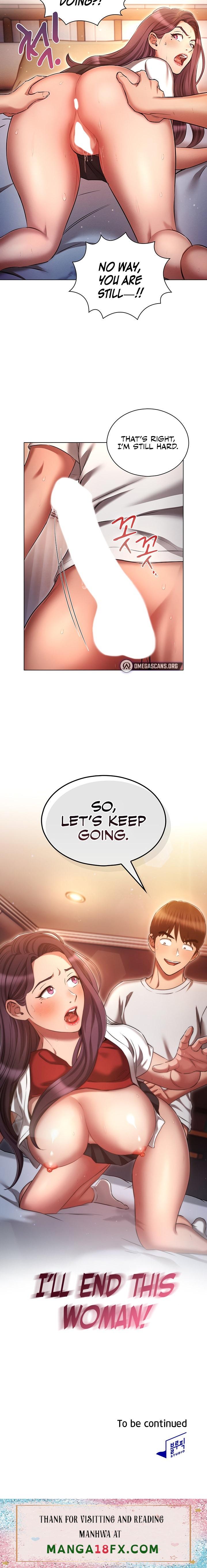 Law Of Reincarnation chapter 34 page 20