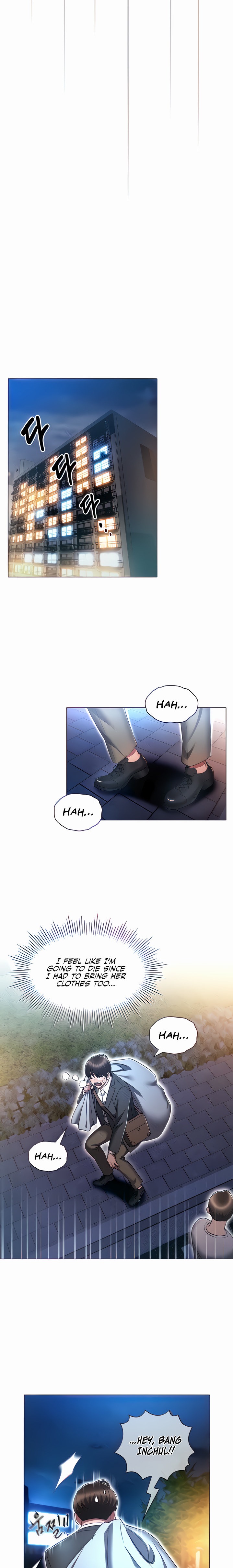 Law Of Reincarnation chapter 36 page 4