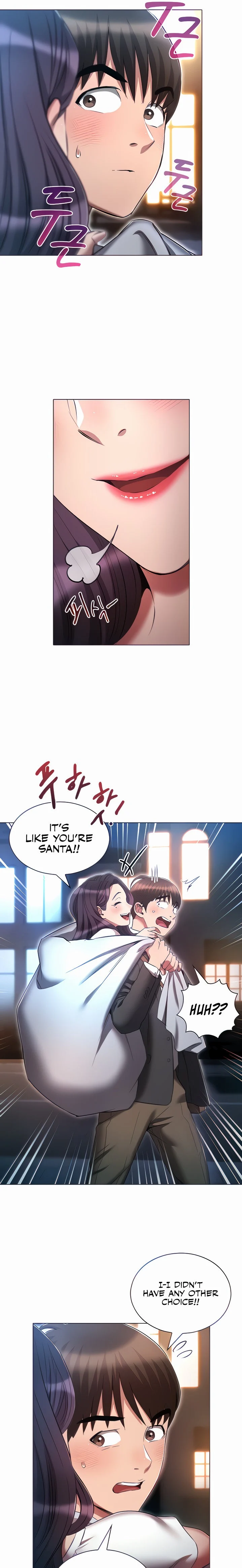 Law Of Reincarnation chapter 36 page 6