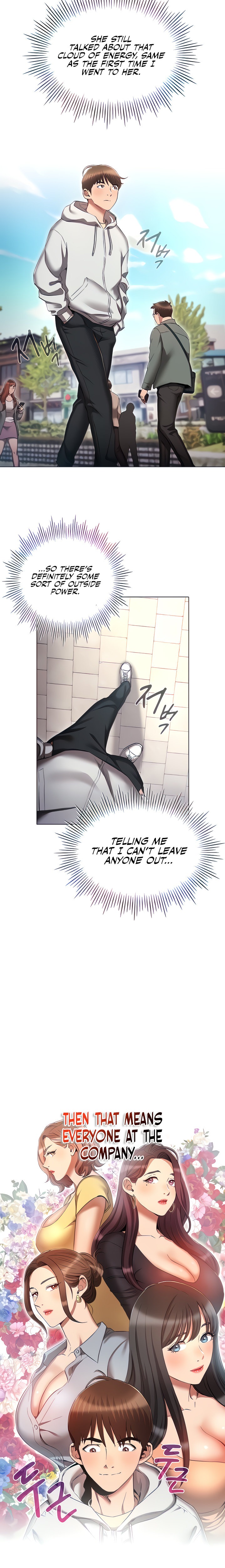 Law Of Reincarnation chapter 37 page 6
