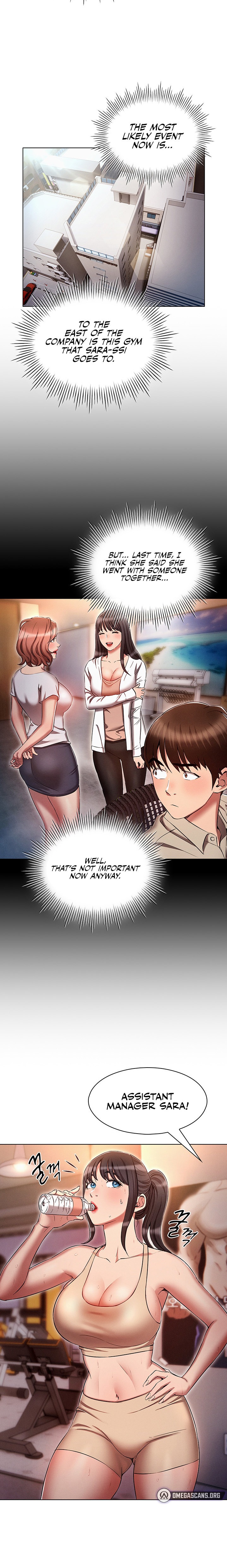 Law Of Reincarnation chapter 37 page 9