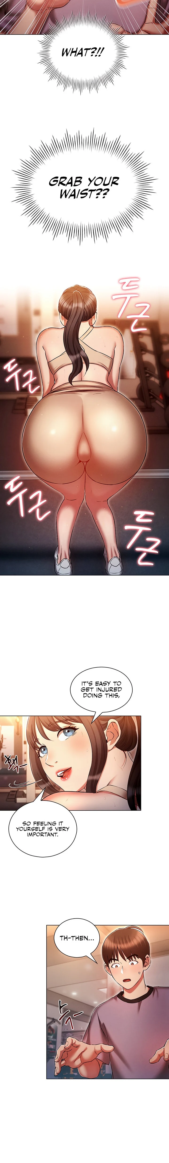 Law Of Reincarnation chapter 37 page 15