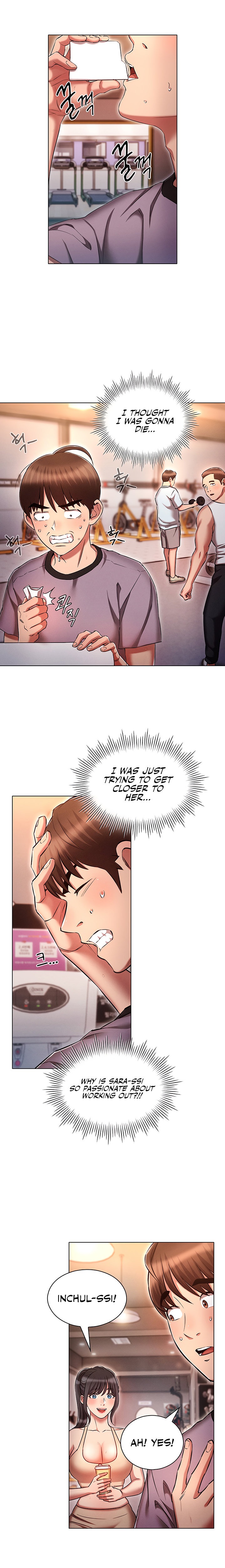 Law Of Reincarnation chapter 37 page 18