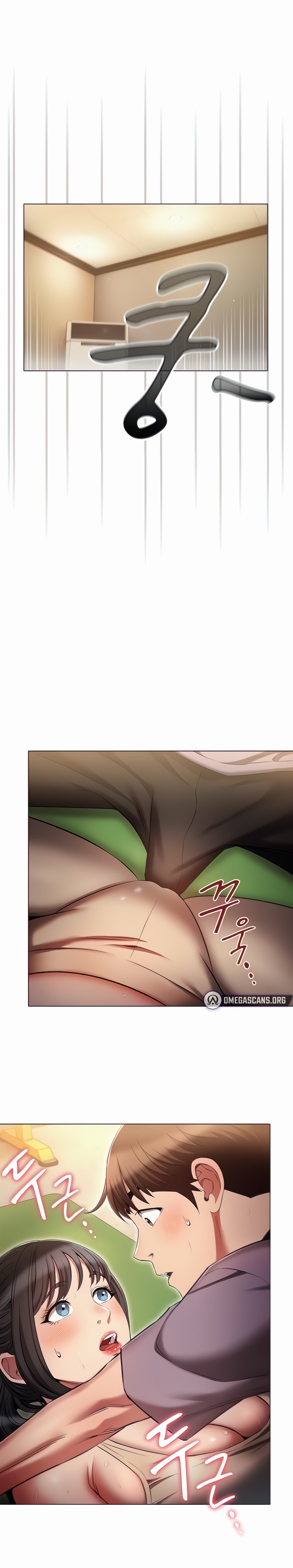Law Of Reincarnation chapter 38 page 1