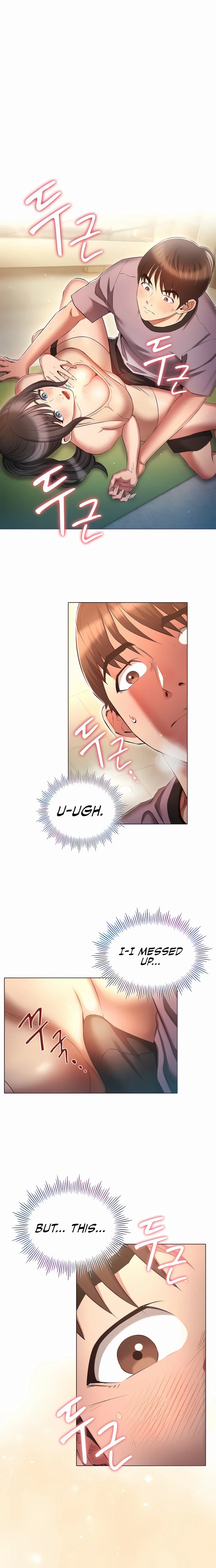 Law Of Reincarnation chapter 38 page 3