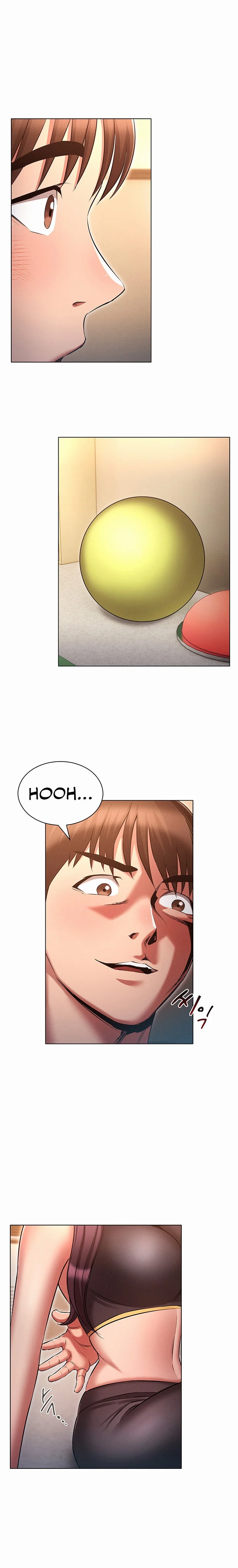 Law Of Reincarnation chapter 38 page 18